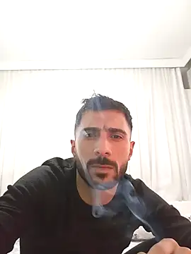 Snapshot of Serkan_2 chatting on 02/26/26, 05:17 Serkan 2 online show from 02/26/26, 05:17