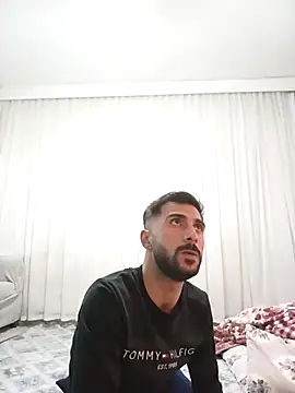 Snapshot of Serkan_2 chatting on 02/27/26, 04:56 Serkan 2 online show from 02/27/26, 04:56