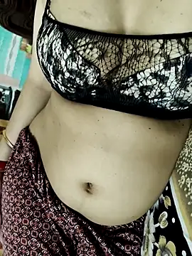 sexybhabilovely online show from 03/12/26, 07:47