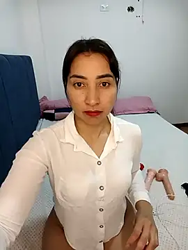 ANGELY WET JEET online show from 04/11/26, 07:51