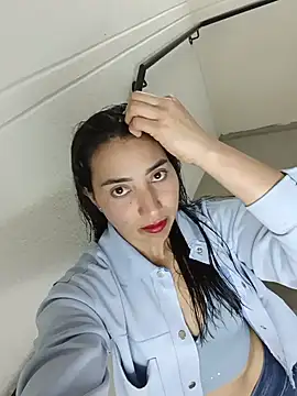 ANGELY WET JEET online show from 07/05/26, 08:38