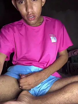 Stickmendez online show from 03/31/26, 05:52