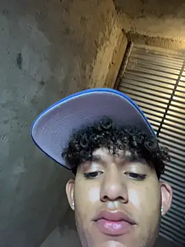 Stickmendez online show from 04/13/26, 06:19