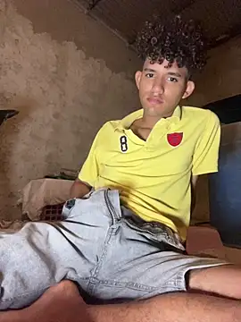 Stickmendez online show from 04/18/26, 06:17