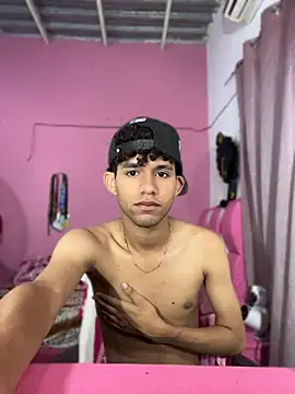 Stickmendez online show from 07/11/26, 04:59