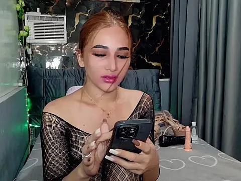 Demonsfuck online show from 07/09/26, 12:58