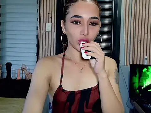 Demonsfuck online show from 07/15/26, 11:32