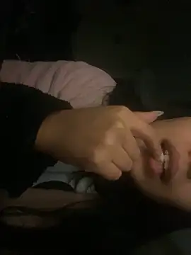 Angel Lov3 online show from 06/17/26, 08:06