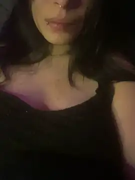 Angel Lov3 online show from 06/18/26, 09:14