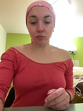 FreyaSlay299 online show from 02/24/26, 06:06