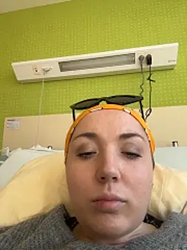 FreyaSlay299 online show from 02/25/26, 10:47