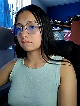 Angel swee online show from 03/15/26, 02:01