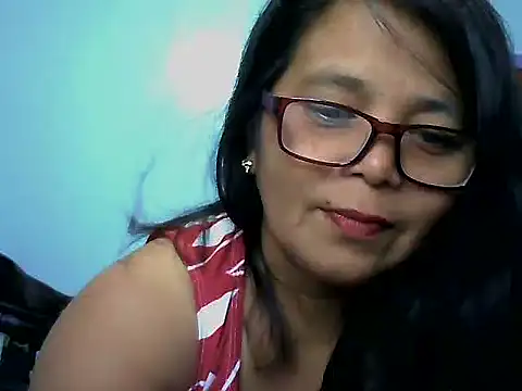 Flowerblossom123 online show from 04/03/26, 06:00