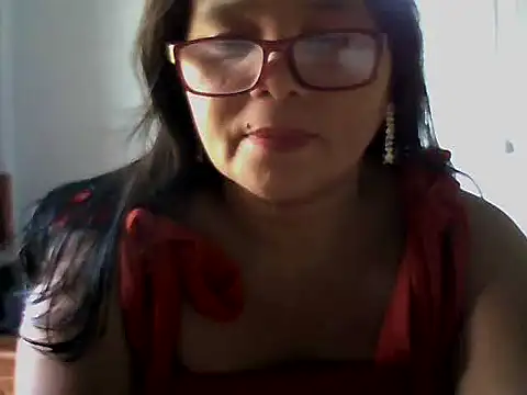 Flowerblossom123 online show from 04/19/26, 05:18