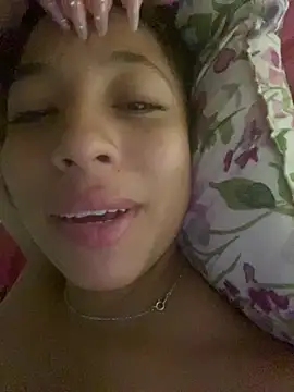 Holy Lux online show from 04/13/26, 03:12