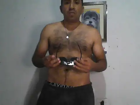 DIEGOLUIS2026 online show from 03/06/26, 03:58