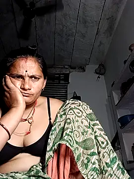 Manesakoli36 online show from 04/17/26, 09:51