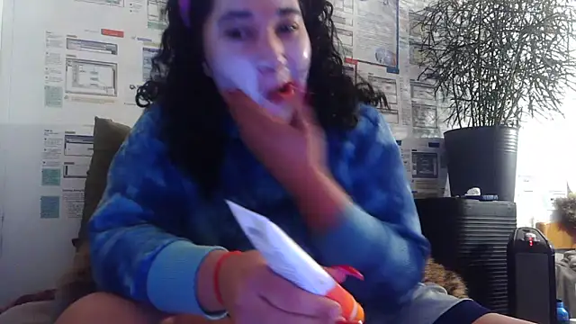 BunnyYT online show from 02/28/26, 02:34