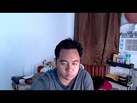 cutejohn online show from 03/02/26, 11:55