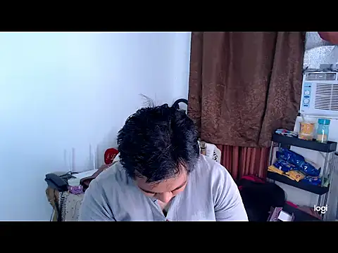 cutejohn online show from 03/09/26, 01:53