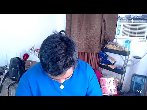 cutejohn online show from 03/24/26, 05:12