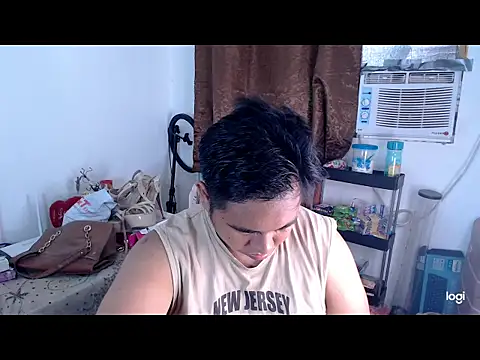 cutejohn online show from 04/10/26, 08:41