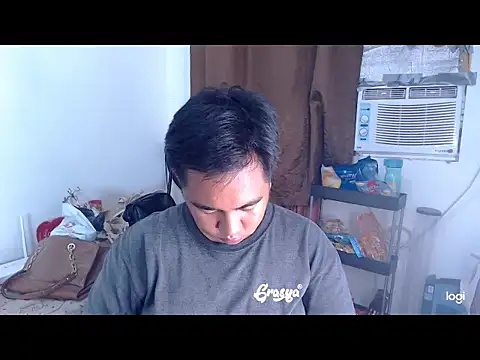 cutejohn online show from 05/07/26, 07:03