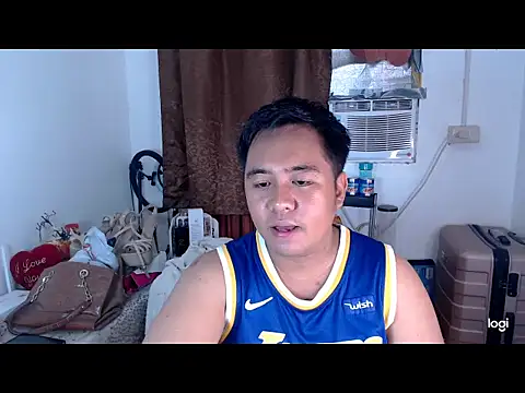 cutejohn online show from 05/14/26, 09:27