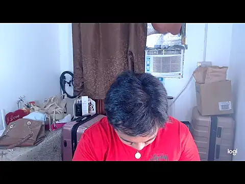 cutejohn online show from 05/17/26, 08:01