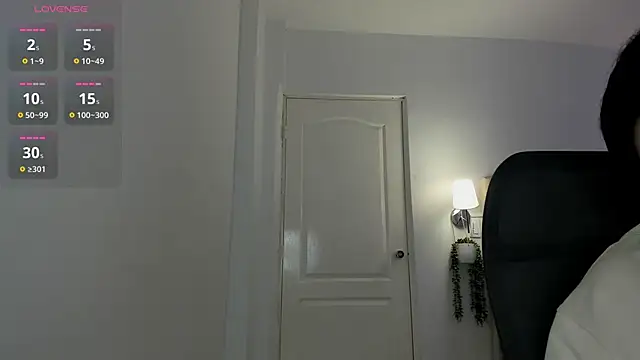 Yasmin cute online show from 03/24/26, 08:25