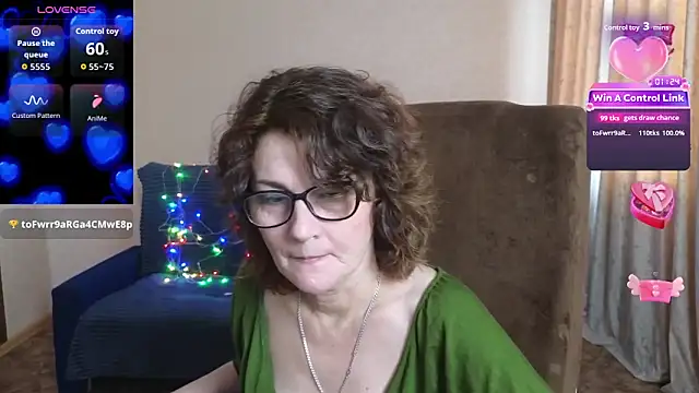 Miss Amberr online show from 03/05/26, 12:56