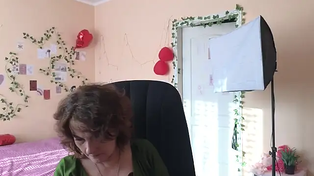 Miss Amberr online show from 03/18/26, 04:59