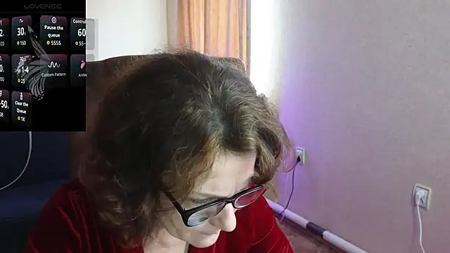 Miss Amberr online show from 04/15/26, 04:30