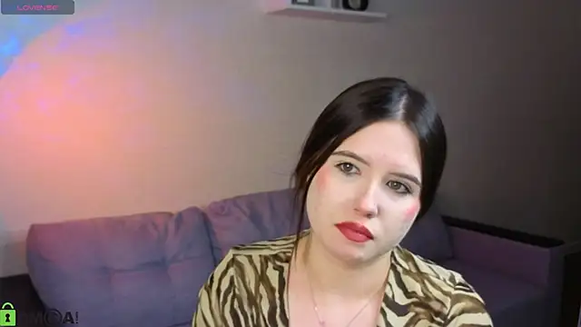 Li-crystal online show from 03/01/26, 01:07