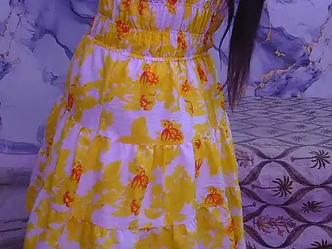 Aayesha-queen online show from 04/09/26, 04:01