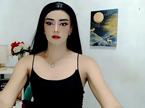 Queeny Cassandra online show from 03/28/26, 06:35