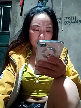 Yuka7700 online show from 03/04/26, 01:50