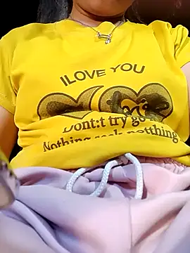 Yuka7700 online show from 04/12/26, 07:57