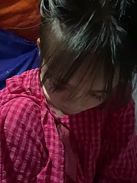 bimbim-bup online show from 03/03/26, 03:07