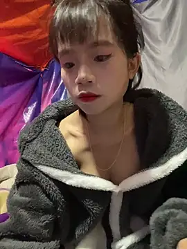 bimbim-bup online show from 03/12/26, 03:56