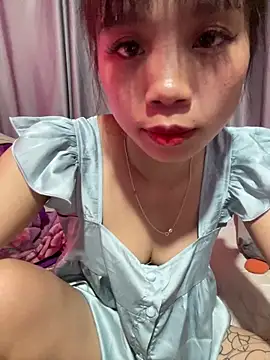 bimbim-bup online show from 03/19/26, 07:23