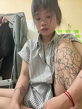 bimbim-bup online show from 04/15/26, 11:38