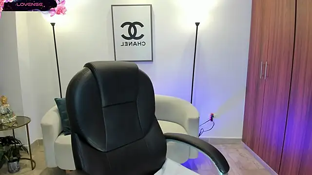 Samantha-evanss online show from 03/08/26, 03:43