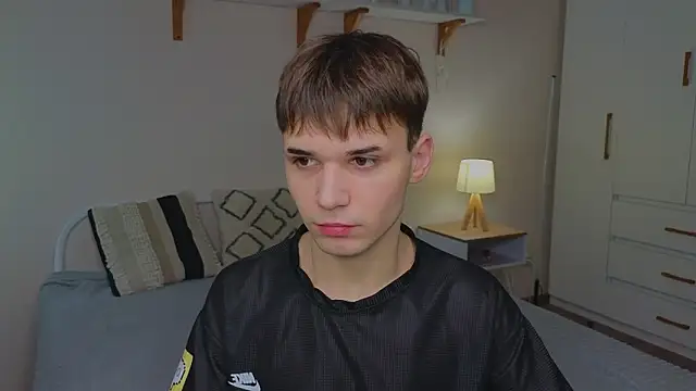 nixyasebe online show from 03/12/26, 07:25