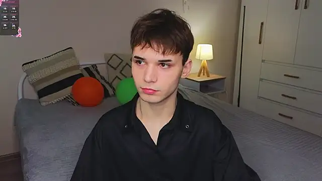 nixyasebe online show from 03/22/26, 10:51