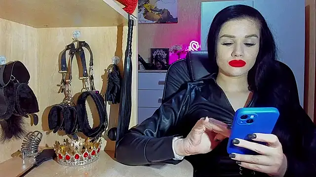 KristiTopxx online show from 02/27/26, 10:21