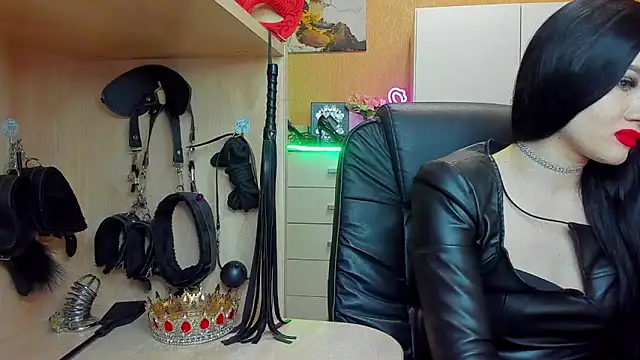 KristiTopxx online show from 03/28/26, 09:25