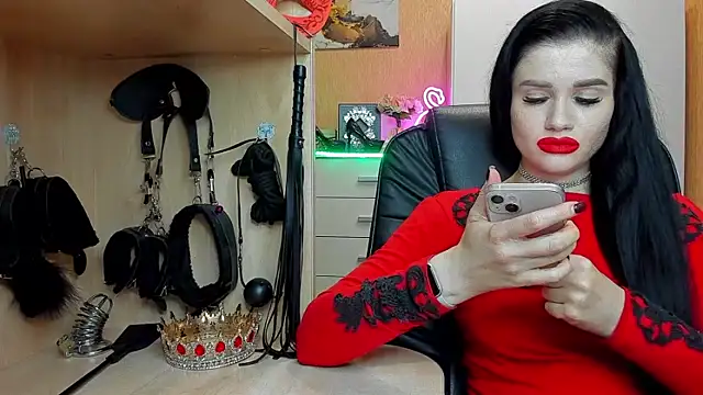 KristiTopxx online show from 03/29/26, 06:08