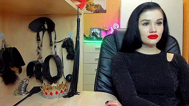 KristiTopxx online show from 03/31/26, 06:41