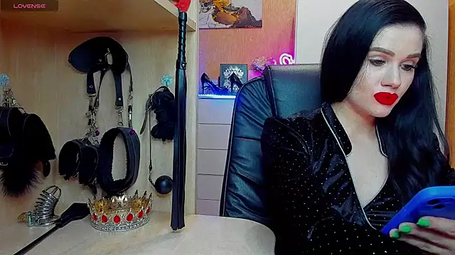 Snapshot of KristiTopxx chatting on 06/20/26, 09:17 KristiTopxx online show from 06/20/26, 09:17